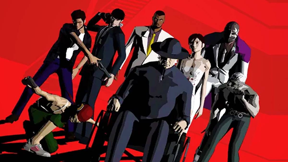Killer7