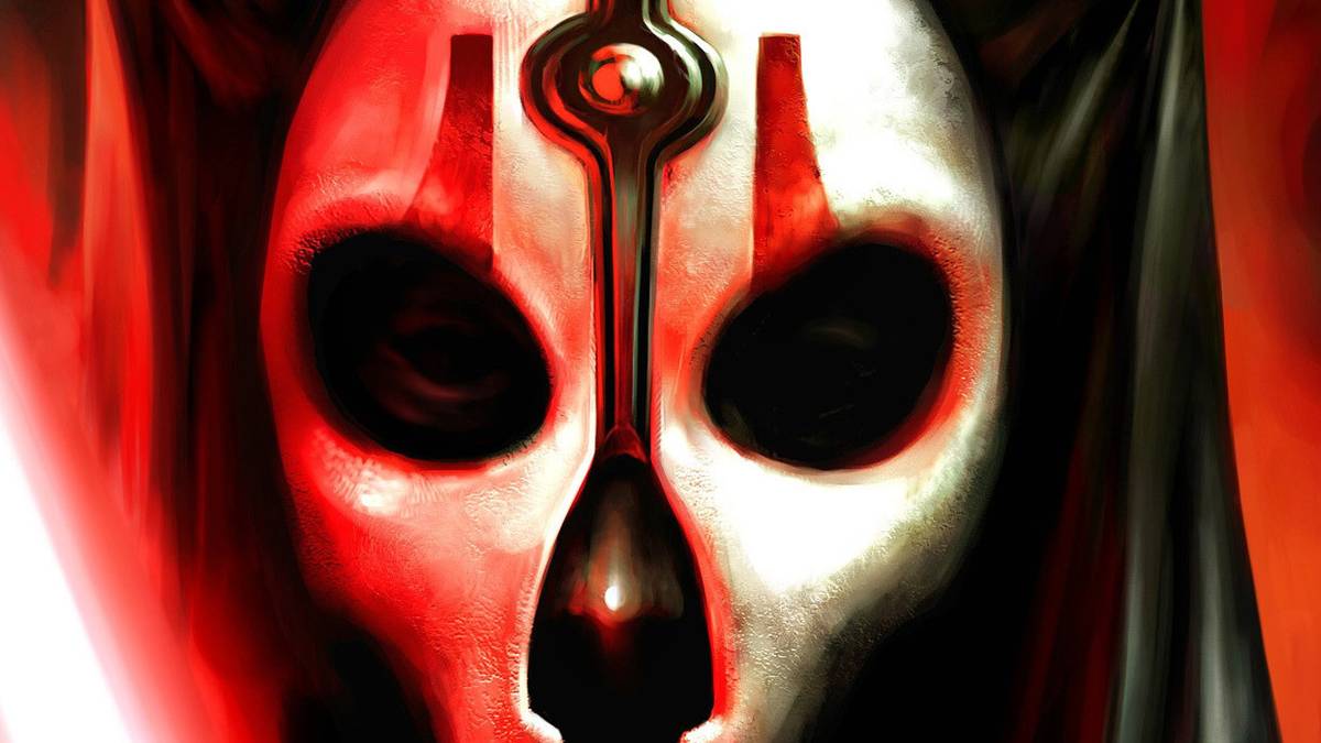 knights of the old republic 2 revan