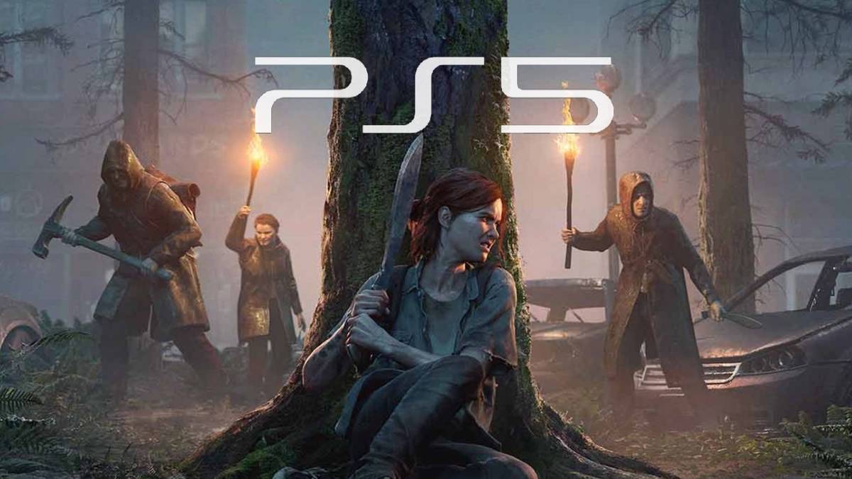 ps5 last of us