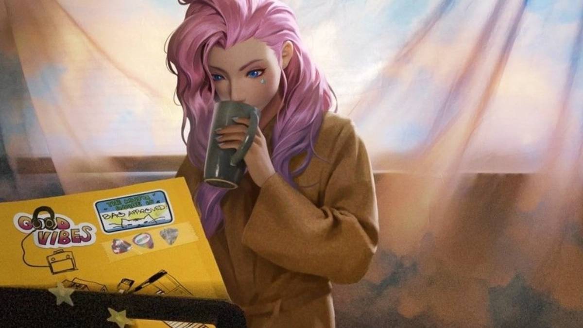 league of legends seraphine stephanie