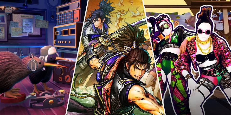 14 New Upcoming Video Games With Local Co Op Modes Local Coop Pc Games 2022