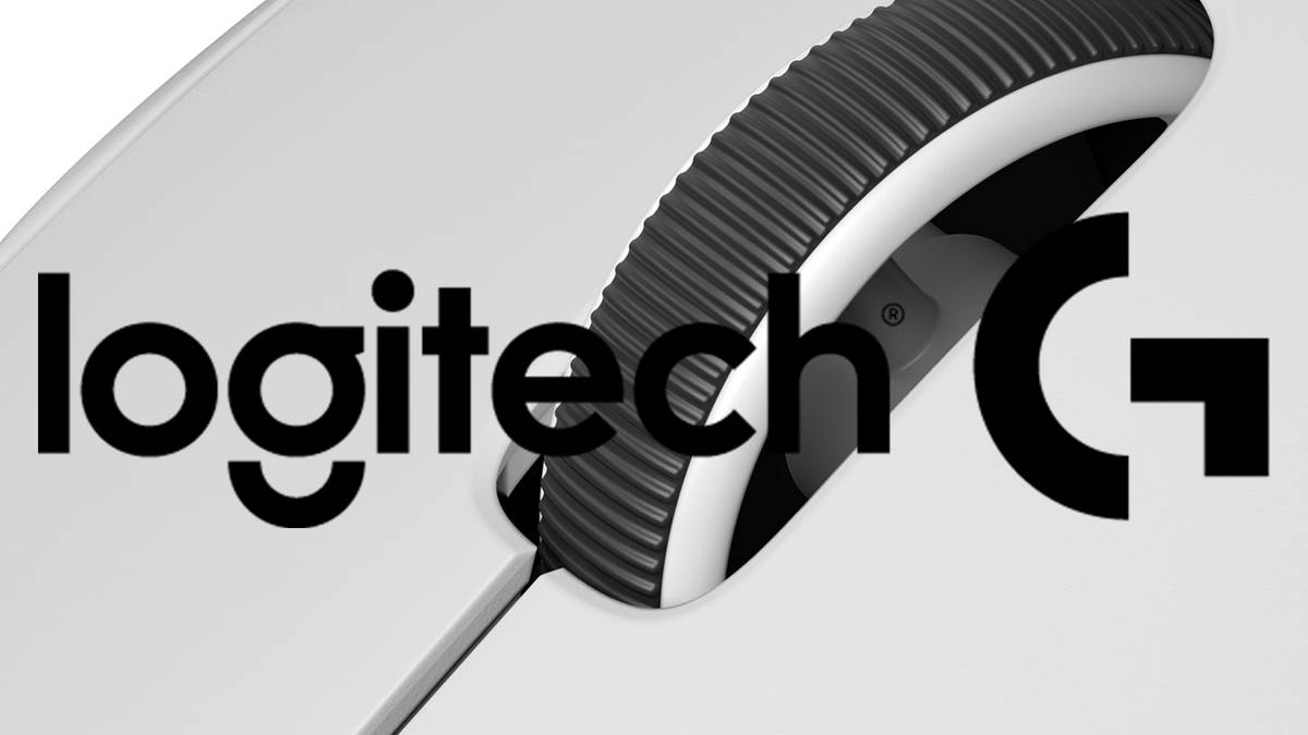 Logitech Pro X Superlight mouse