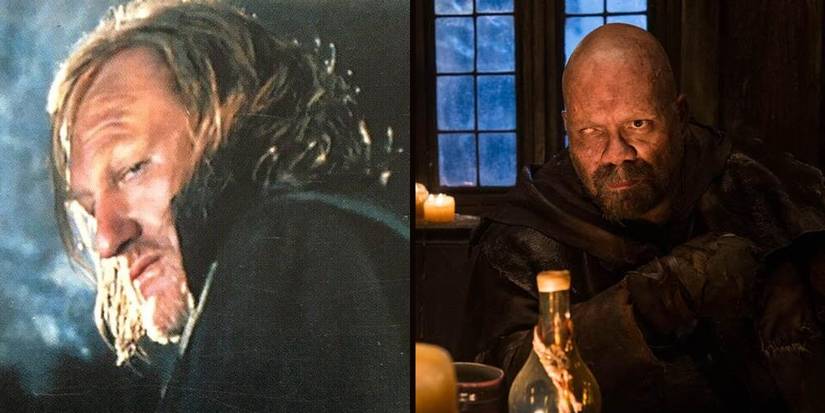 Bill Ferny (Lord of the Rings)