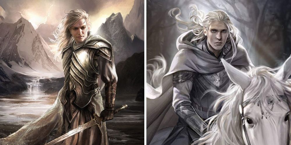 Glorfindel (Lord of the Rings)