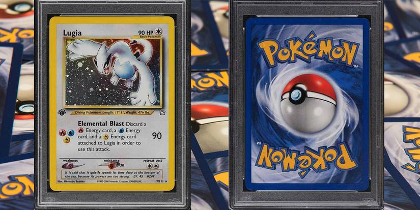 The Most Expensive Pokemon Cards Ever Sold (& How Many Of Them Are Out There) The Most Expensive Pokemon Cards Ever Sold (& How Many Of Them Are Out There)