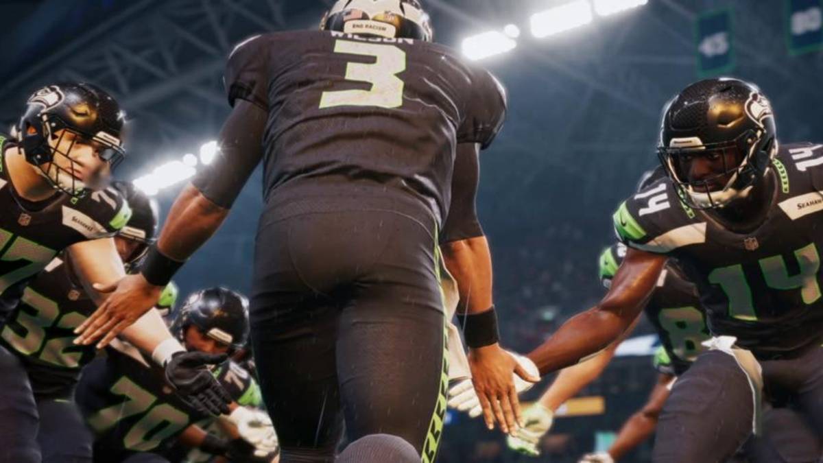 russell wilson madden 21