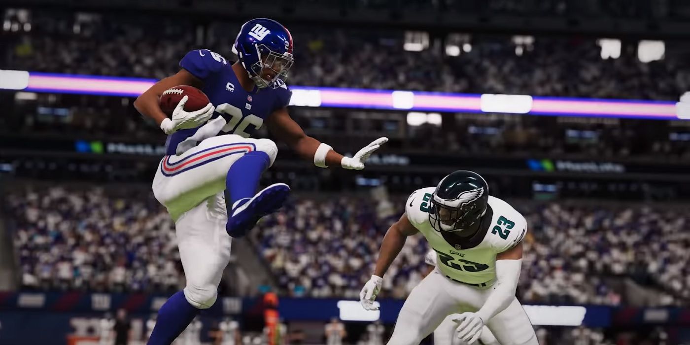 madden nfl 21 trailer screencap