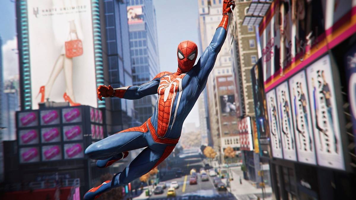 marvel's spider-man (1)