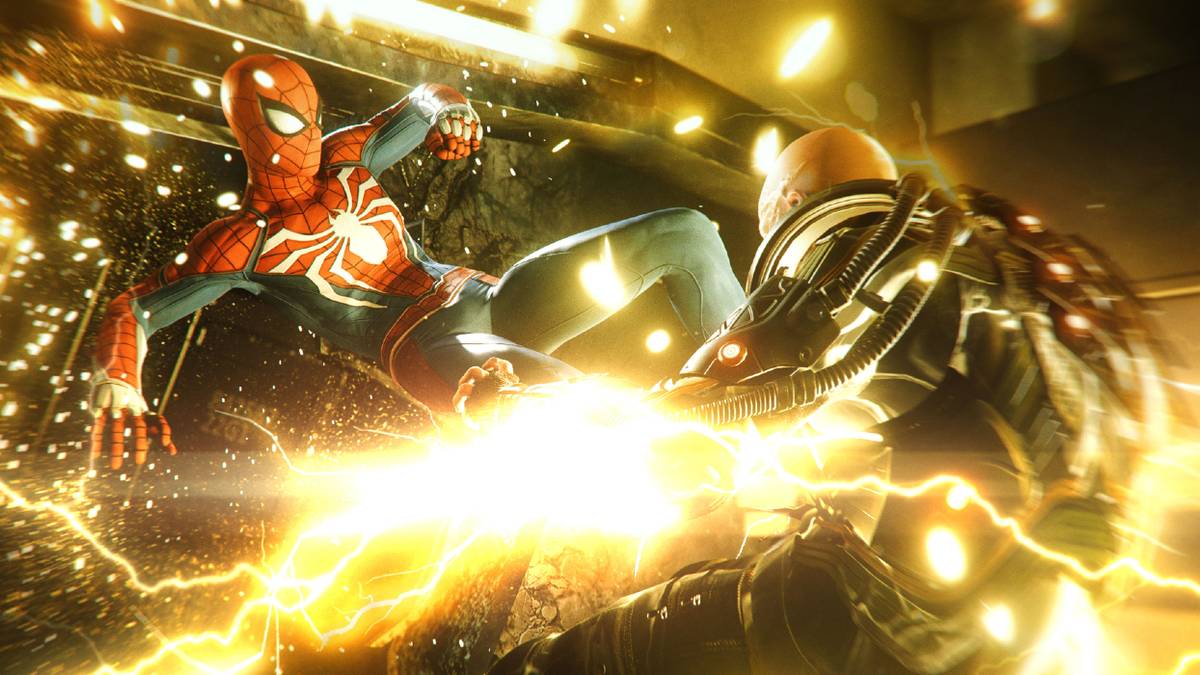 miles morales ps5 face update