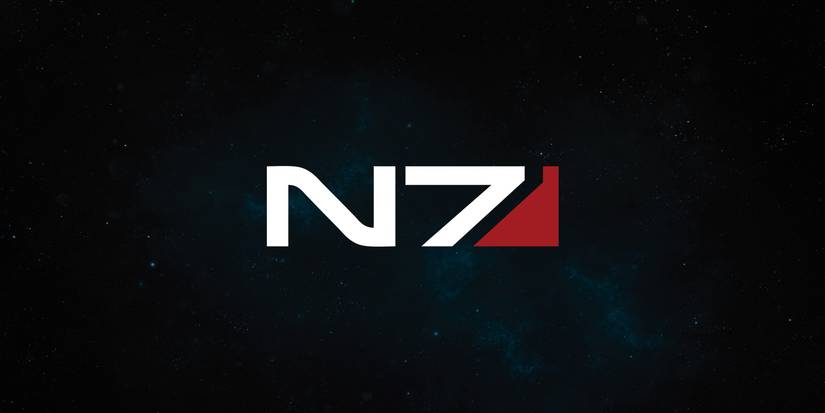 N7 logo