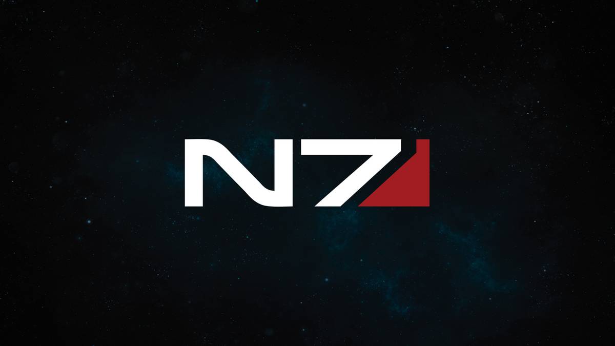 N7 logo