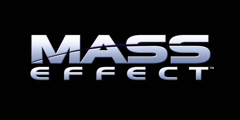 mass effect logo