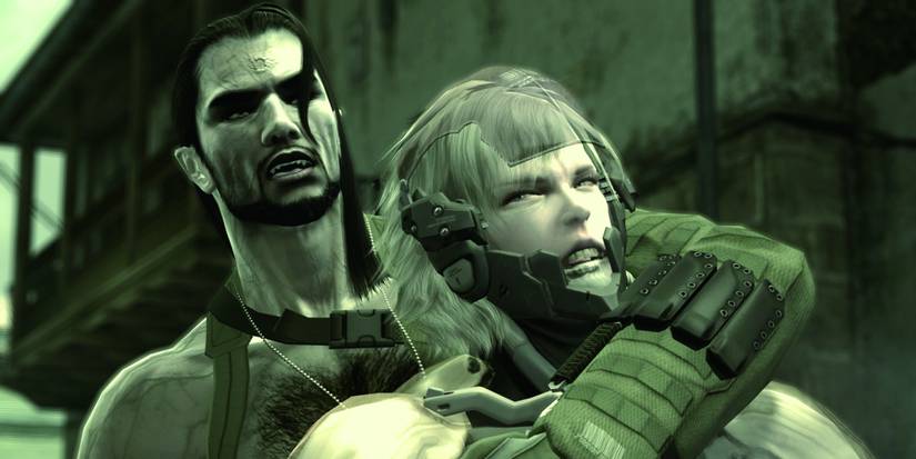 vamp holding raiden