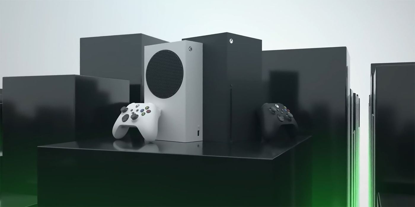 xbox series x manufacturing delay why