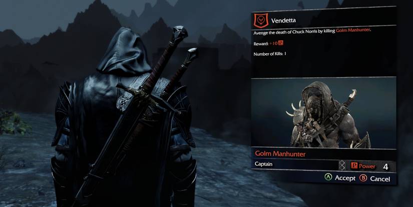 middle earth shadow of mordor online features