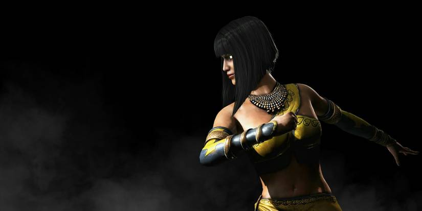 Tanya (Mortal Kombat X)