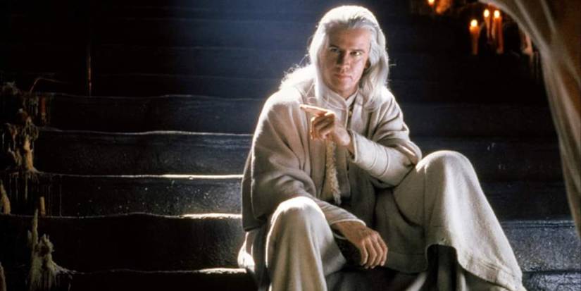 mortal kombat movie raiden christopher lambert