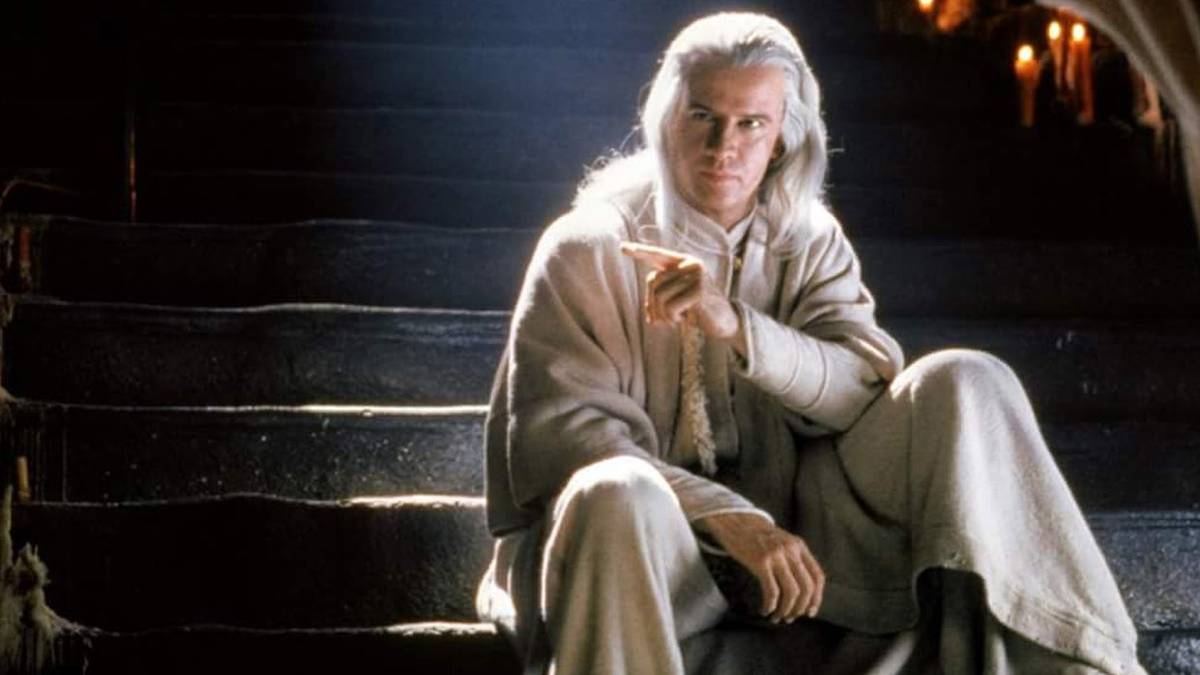 mortal kombat movie raiden christopher lambert
