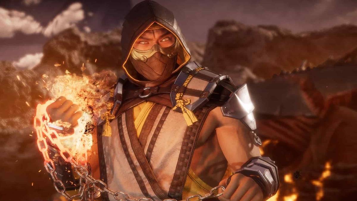 mortal kombat 11