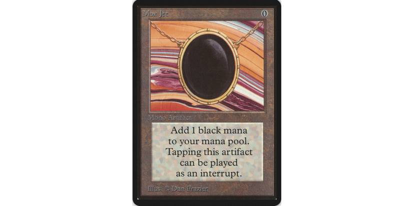 mox jet