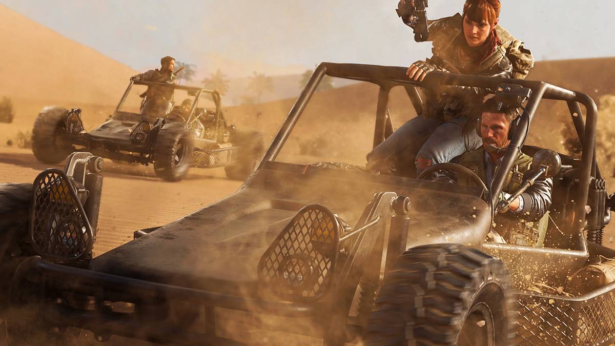 call of duty black ops cold war team vehicle