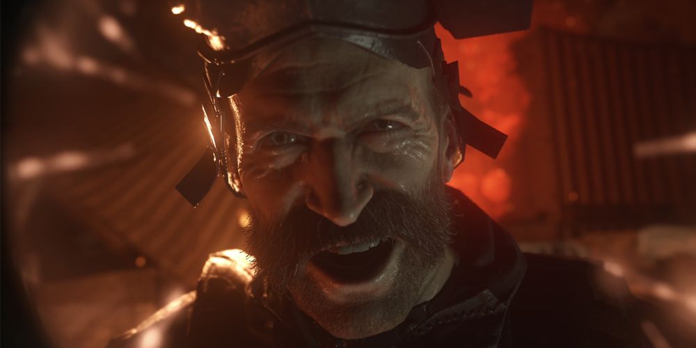 Captain Price (Call of Duty)