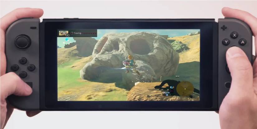nintendo switch image