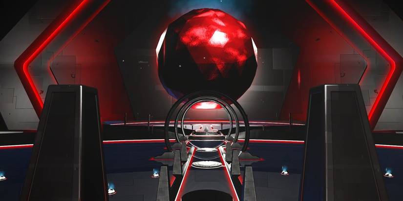 Quests in No Man's Sky