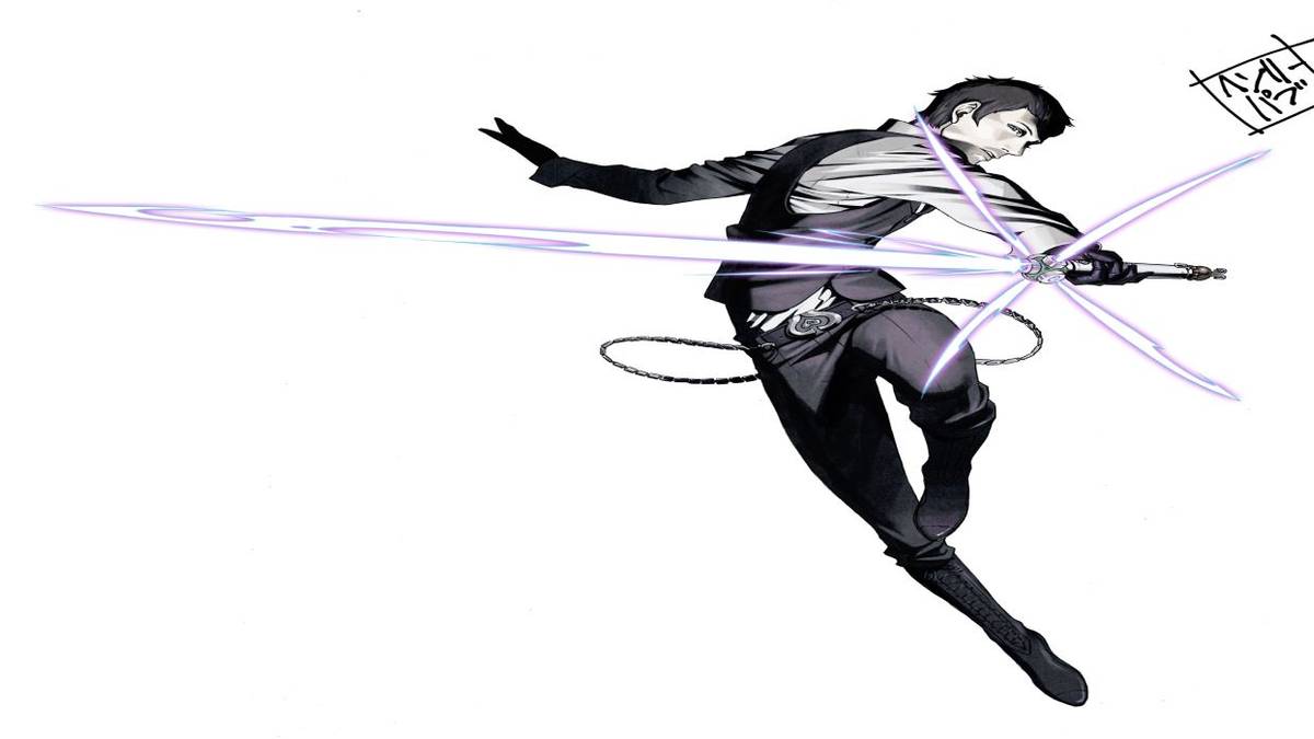 No More Heroes true ending