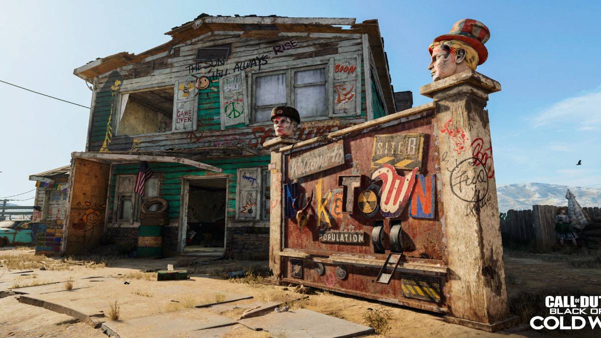 nuketown 84 house