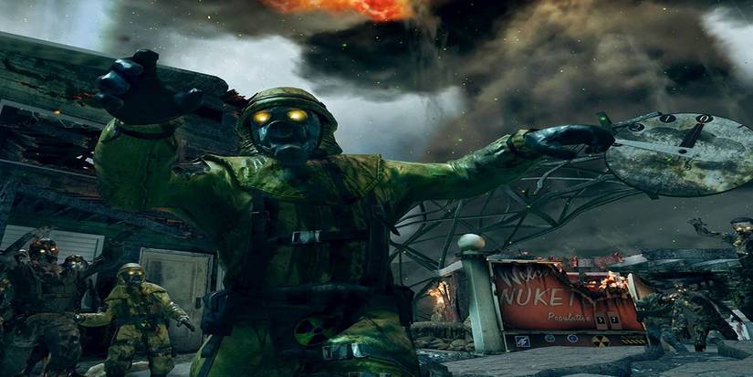 nuketown zombies from cod black ops 2