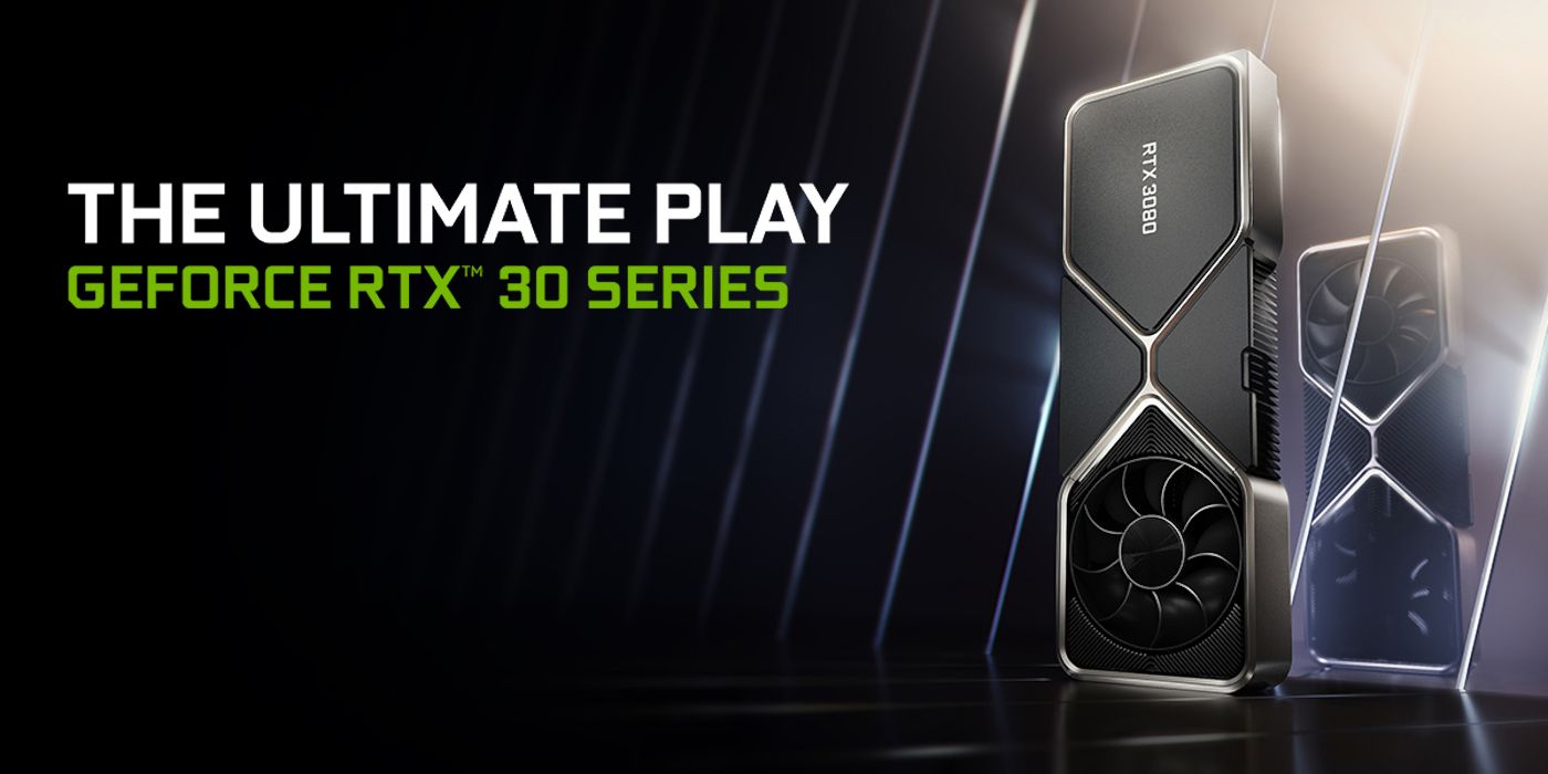 Rumor: Nvidia Rtx 3060 Ti Graphics Card Surprise Release Confirmed