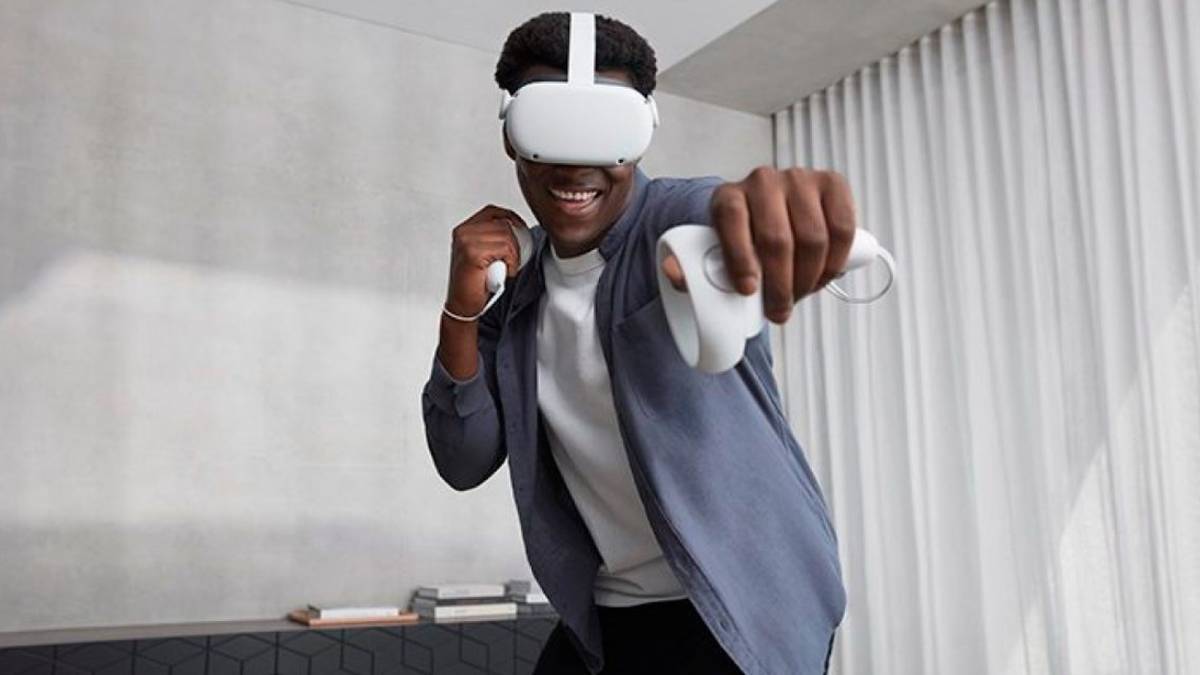 oculus quest 2 game sales