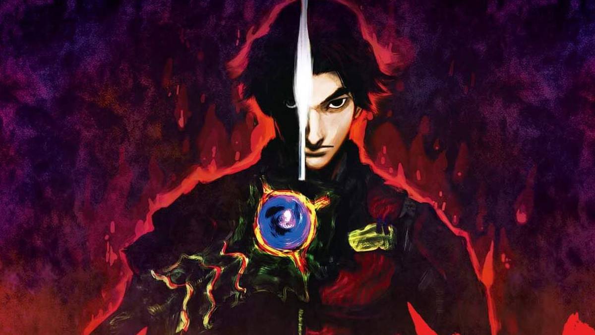 onimusha warlords cover art
