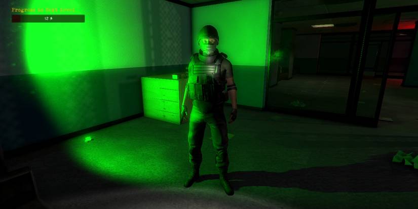 outbreak: the new nightmare