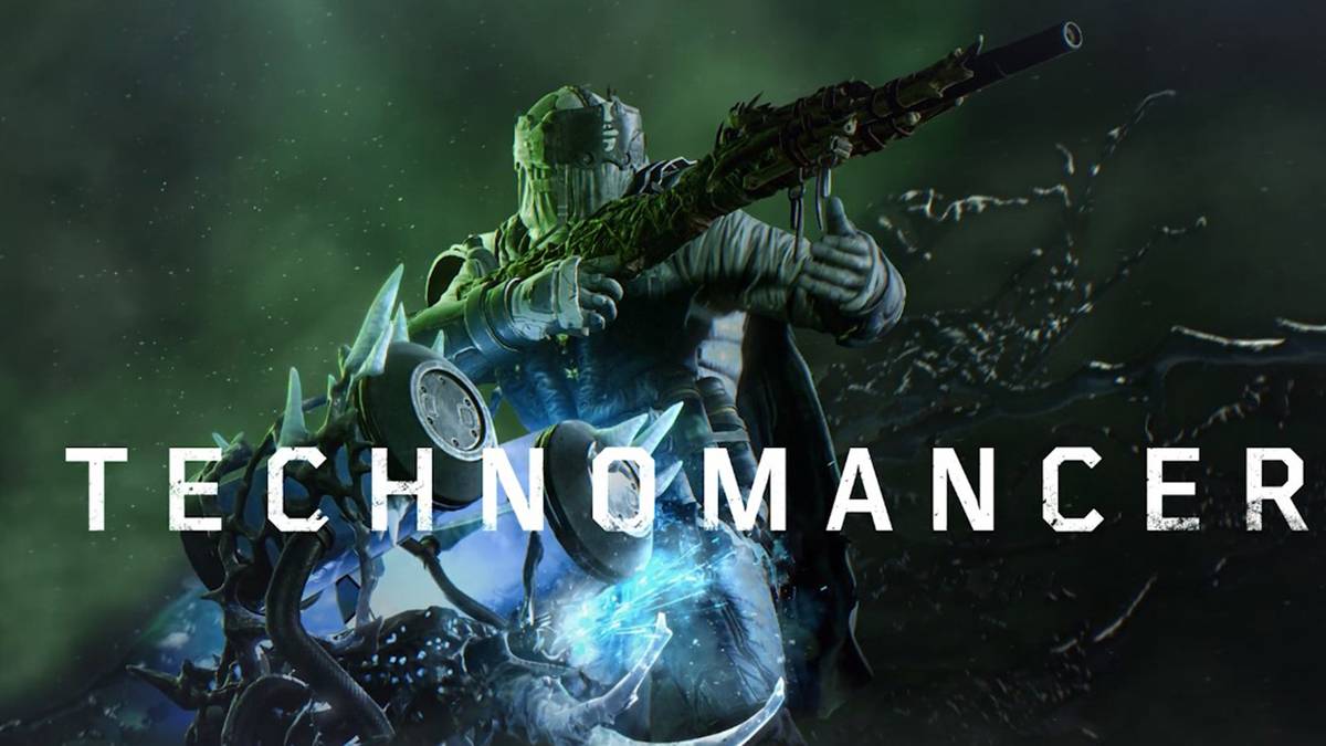 outrideres technomancer