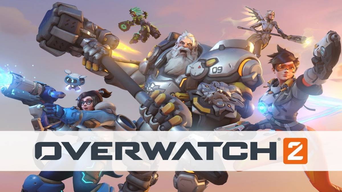 overwatch 2 keyart