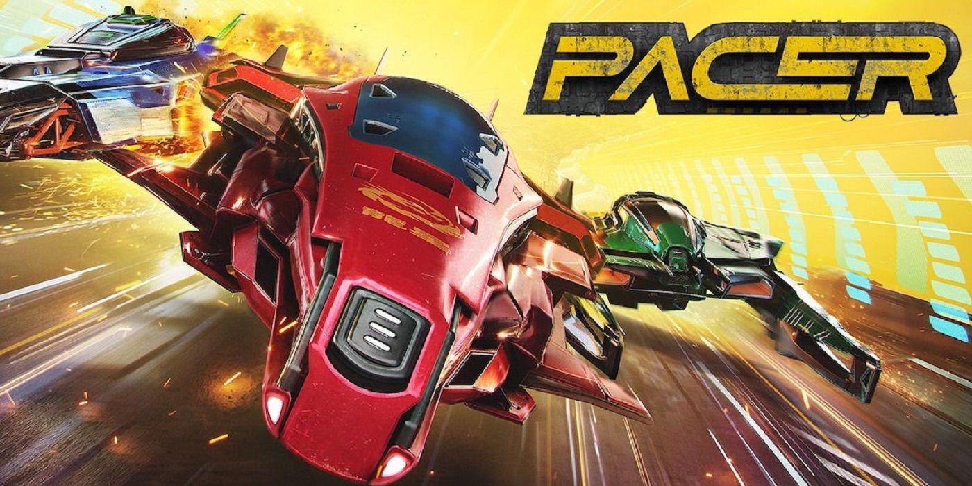 pacer racing review