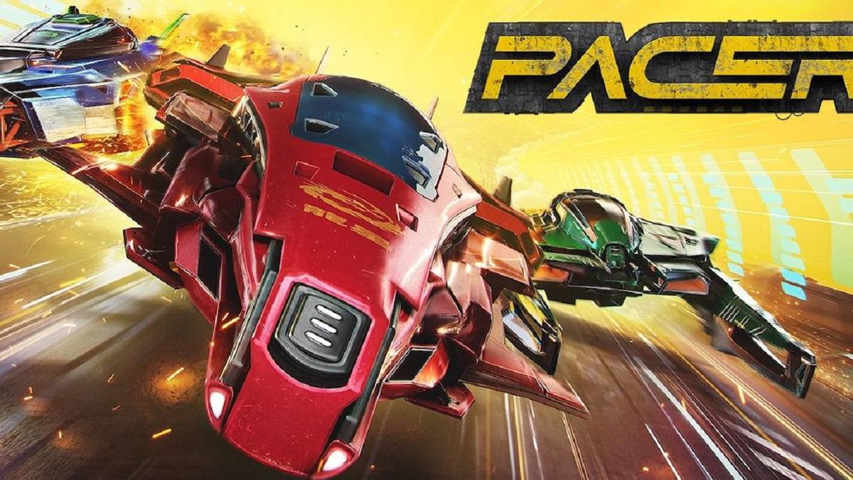pacer racing review