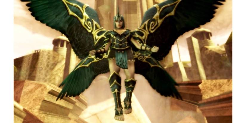 persephone god of war