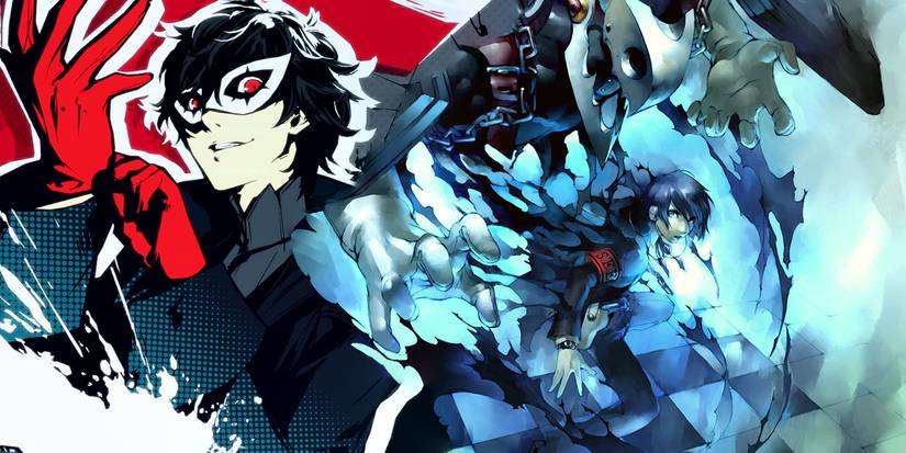 persona 3 remake before persona 6