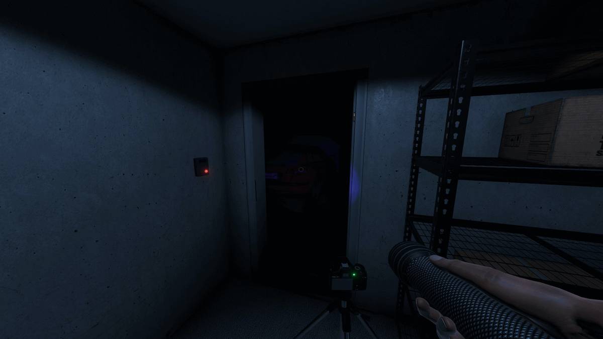 phasmophobia new gameplay mechanics features