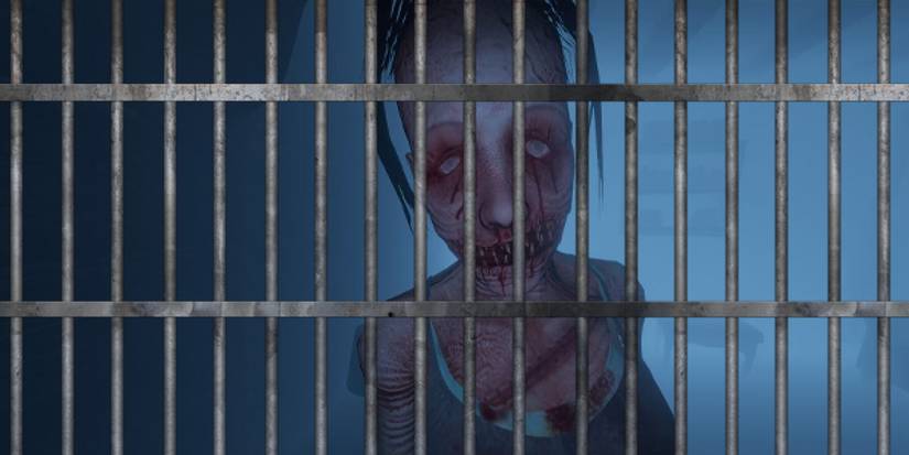 phasmophobia prison screenshots revealed