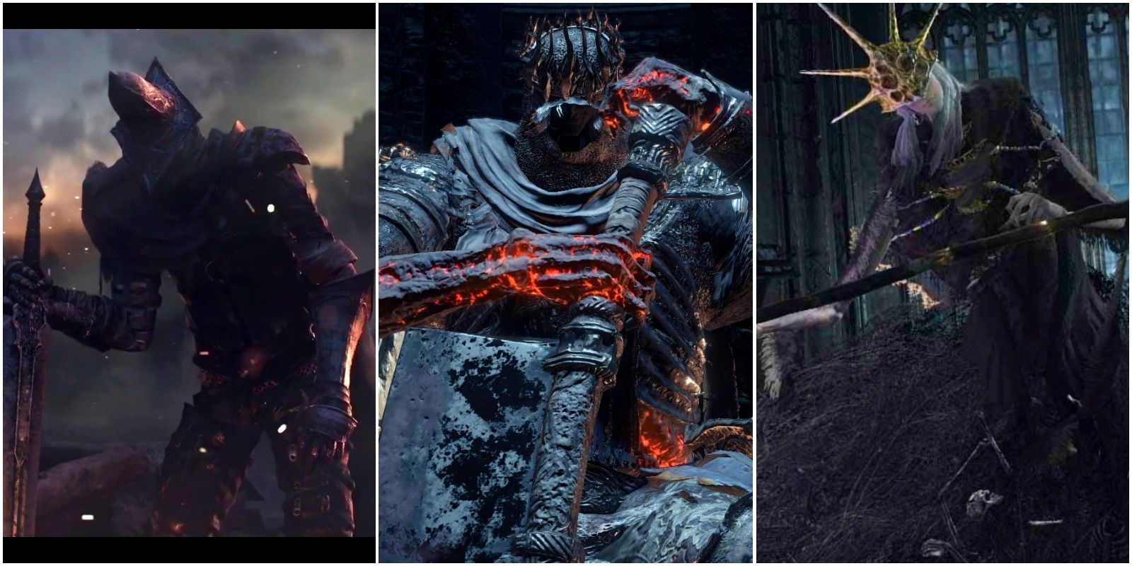dark souls 3 lord of hollows