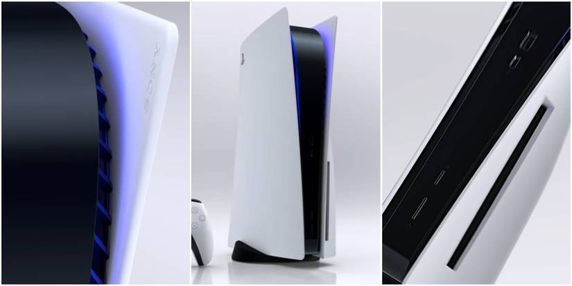 feature image of 5 best and 5 not great things about the PS5 design