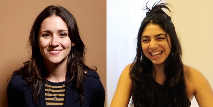 voice actress and face model for dina