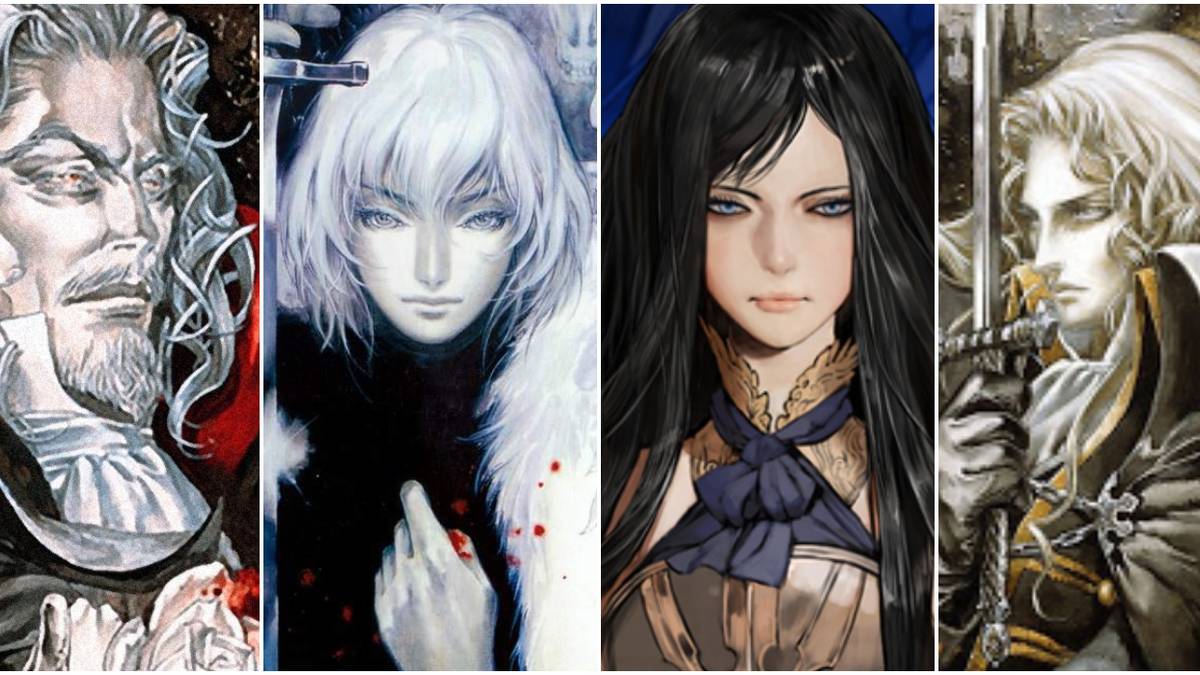 Castlevania Best Quotes