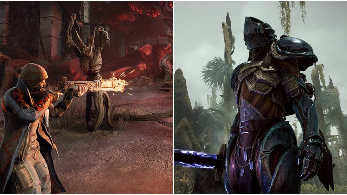 guns and sword From the ashes