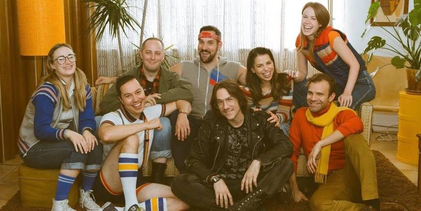 critical role cast group photo