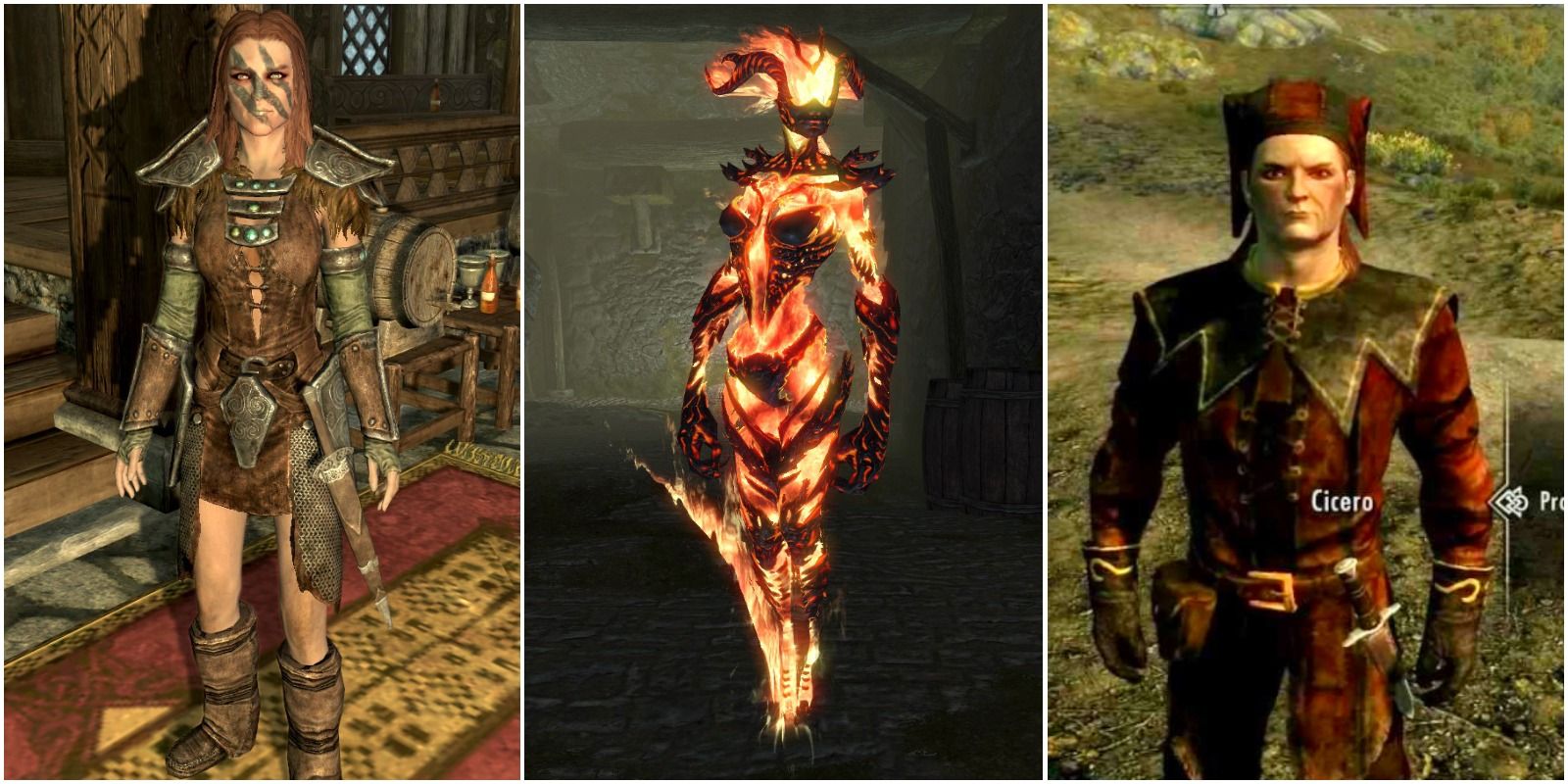 feature image skyrim companions